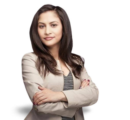 Priyanka Musale Headshot